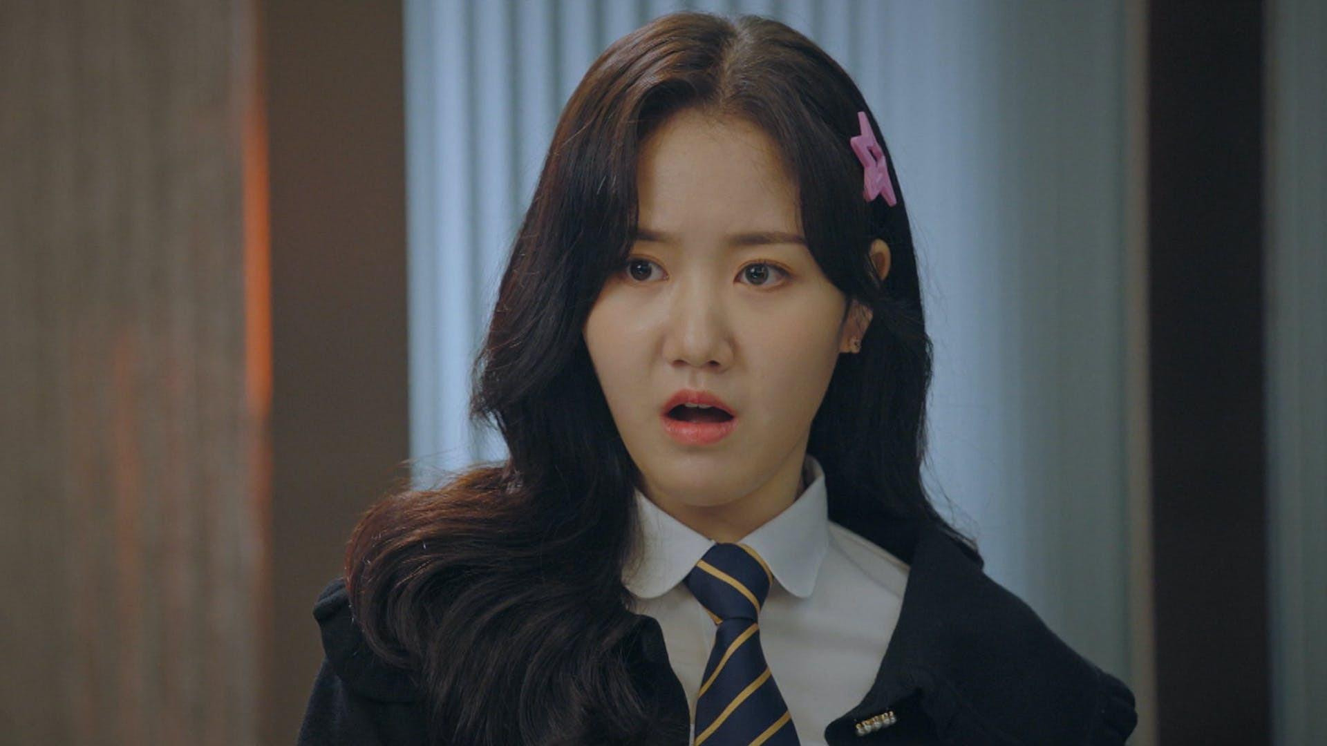 Still from Episode 10