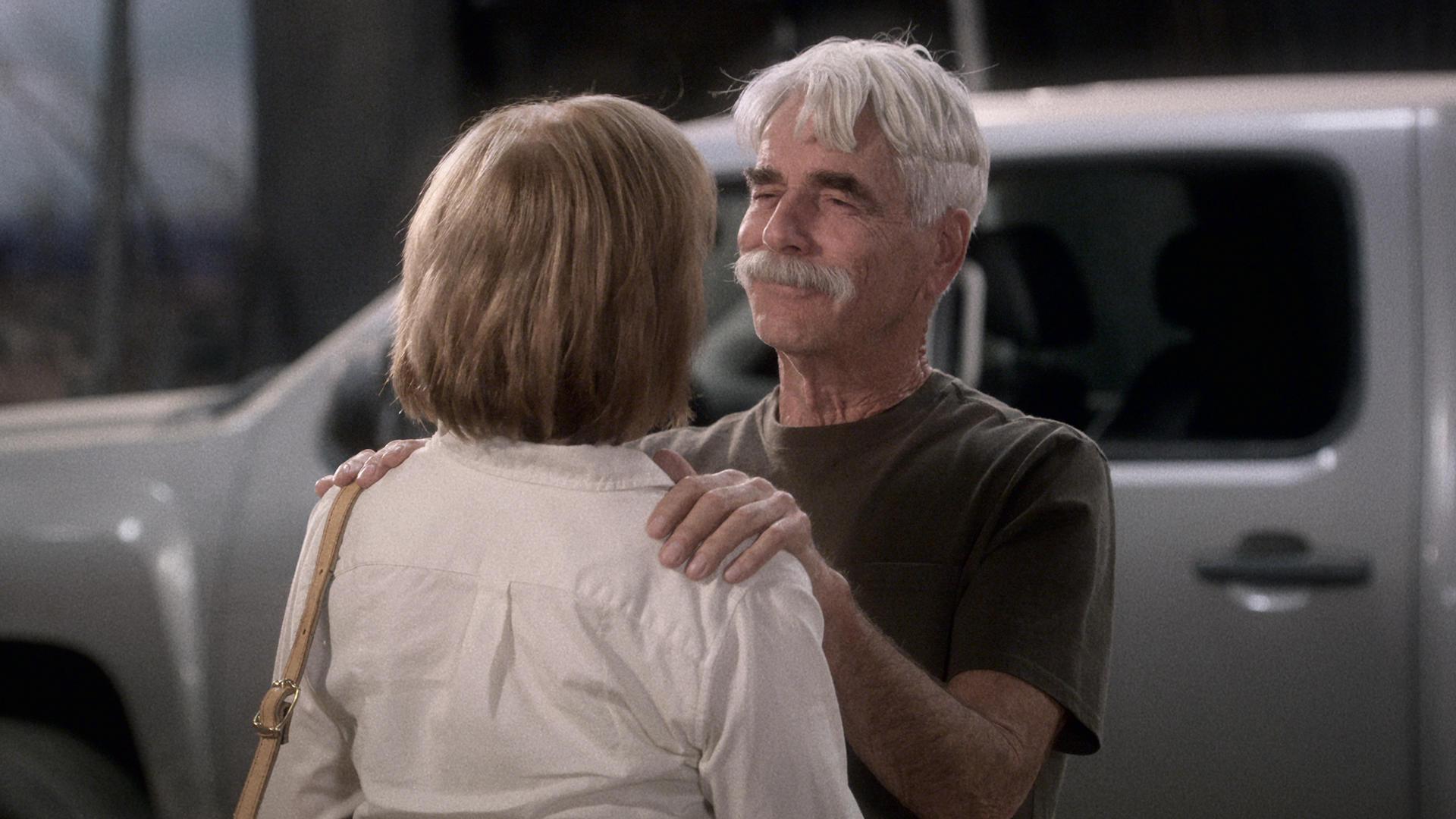 Still from When It All Goes South