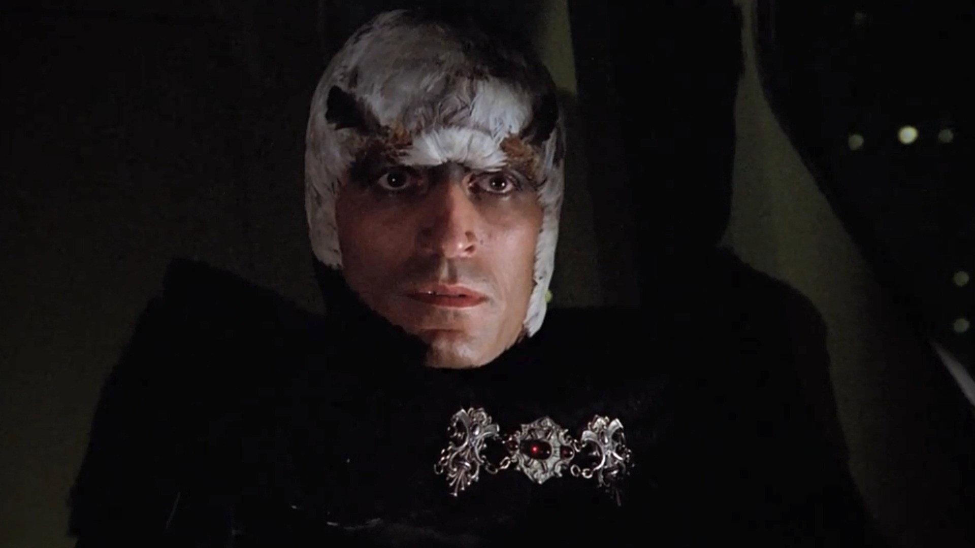 Still from Time of the Hawk (1)
