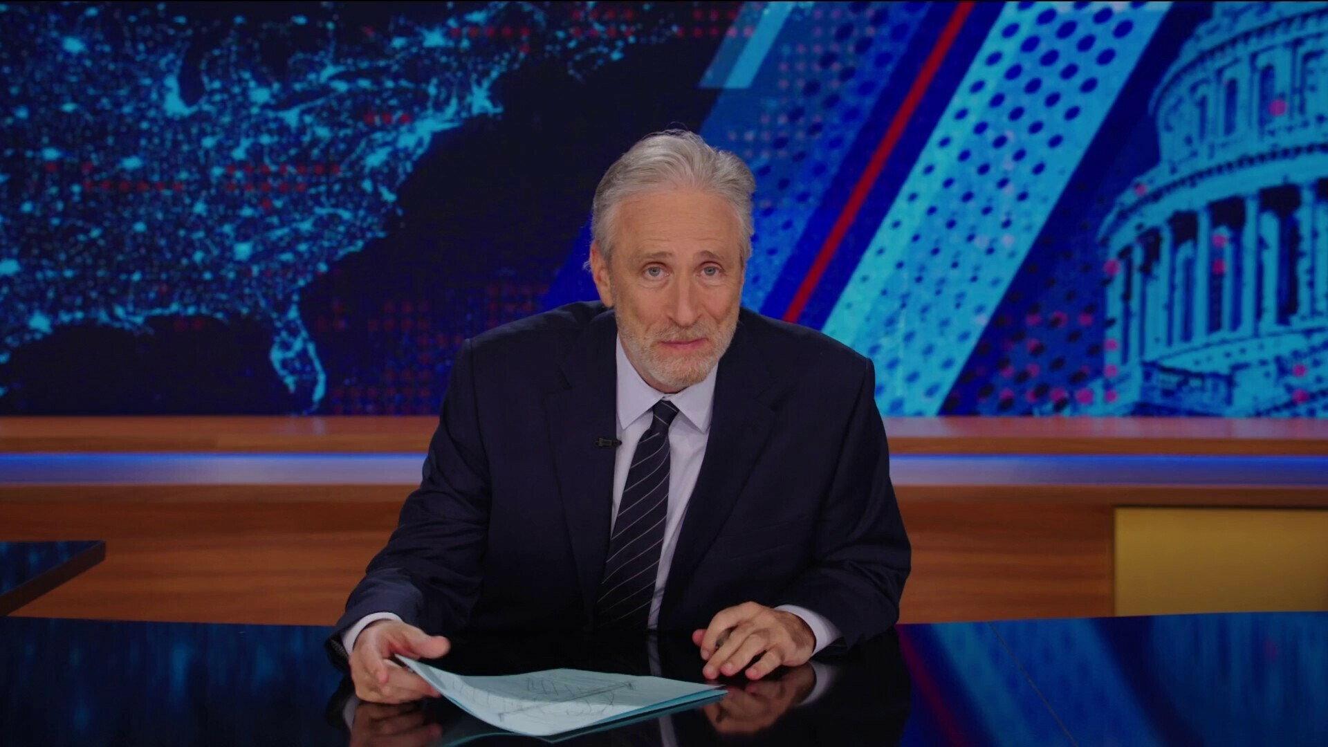 Still from April 15, 2024 - David E. Sanger