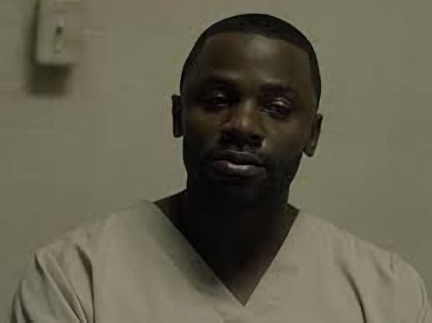 Still from New Shooter