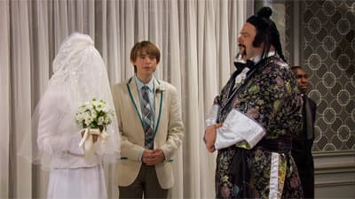 Still from Wedding Crashers