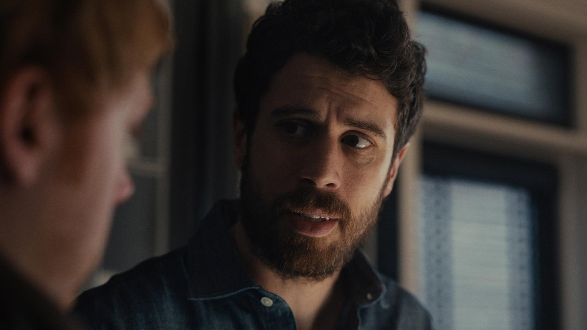 Still from Bear