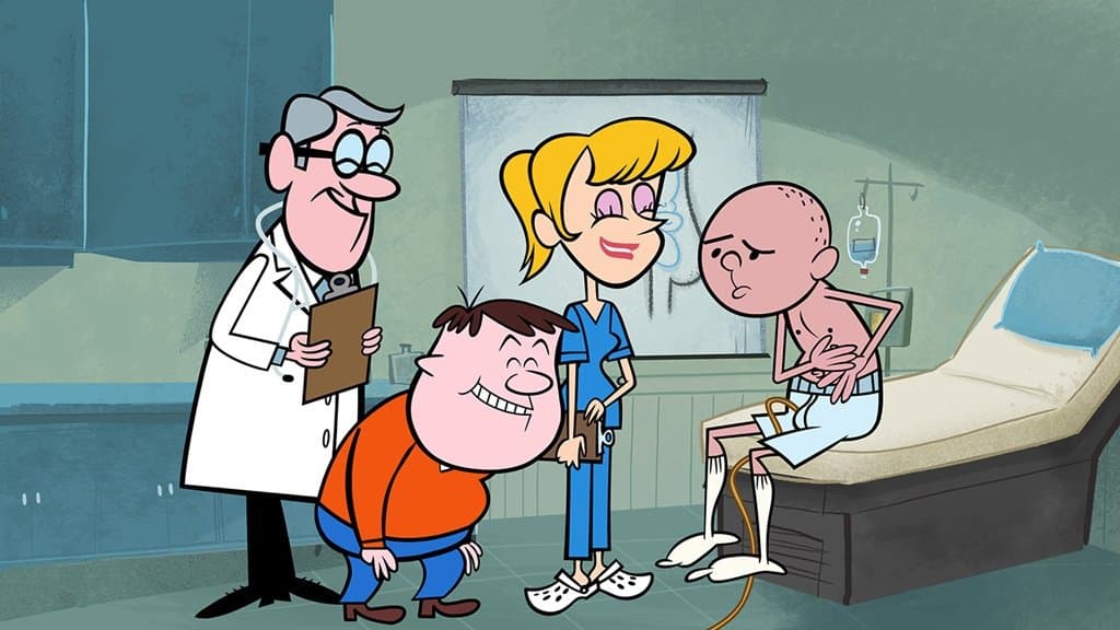 Still from Kidneys