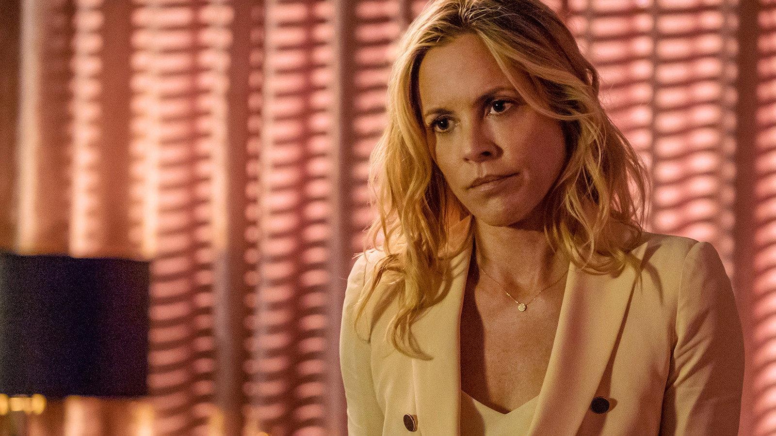Still from Line of Fire