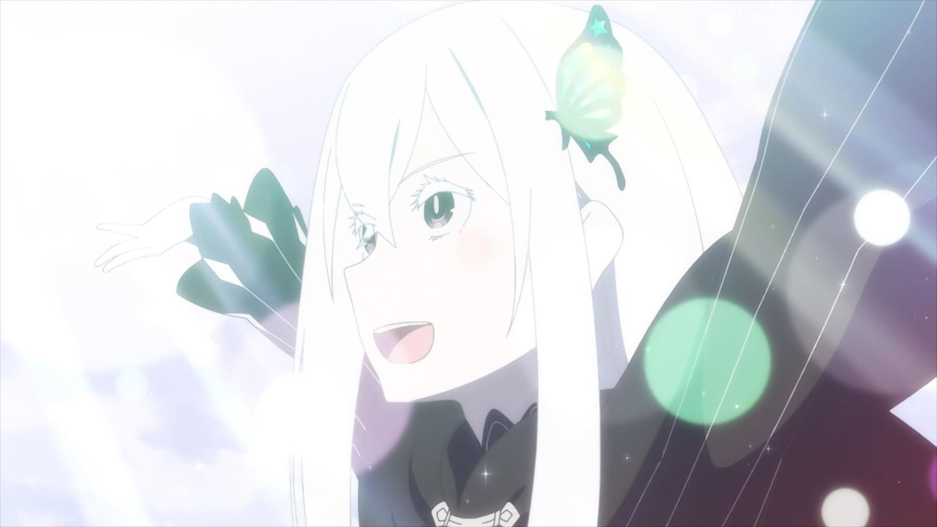 Still from The Witches’ Tea Party