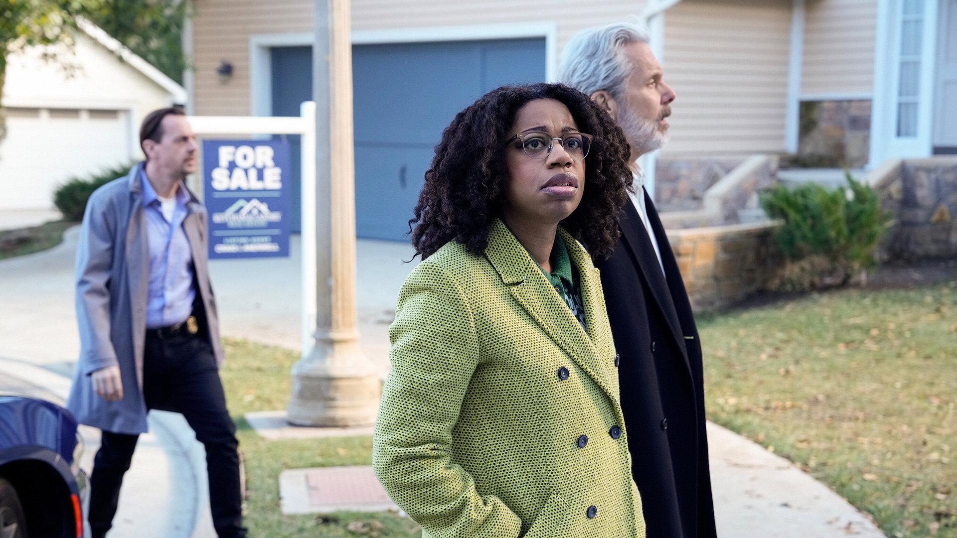 Still from Lifeline