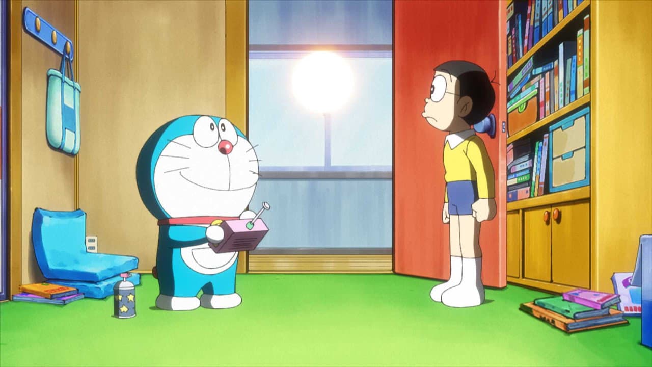 Still from Episode 1116