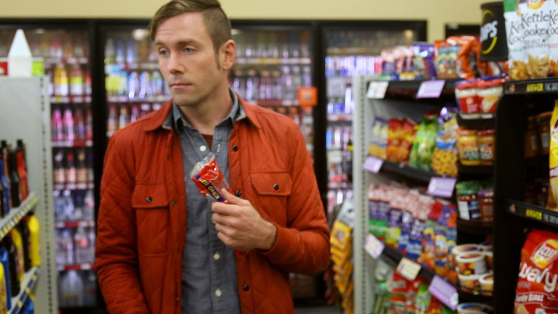 Still from Goodbye to All That Shit