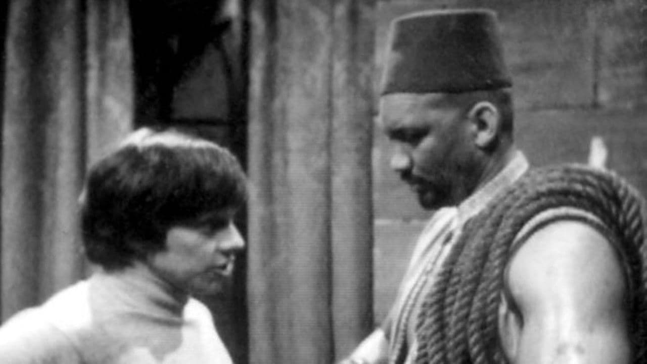 Still from The Evil of the Daleks (4)