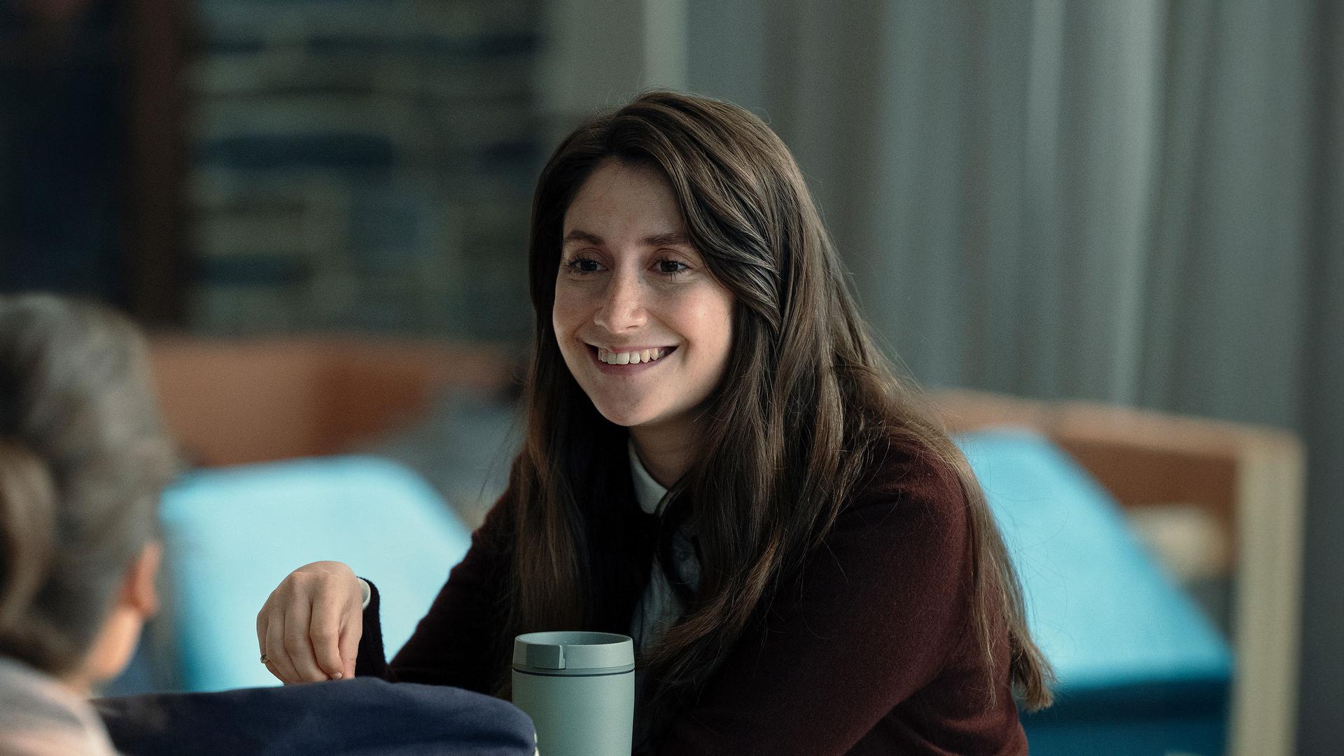 Still from Angry, Like an Angry Person