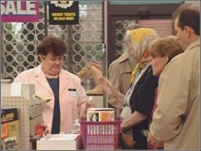 Still from Assault and Batteries