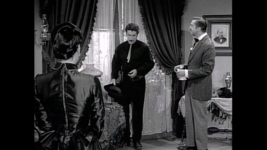 Still from The Moor's Revenge