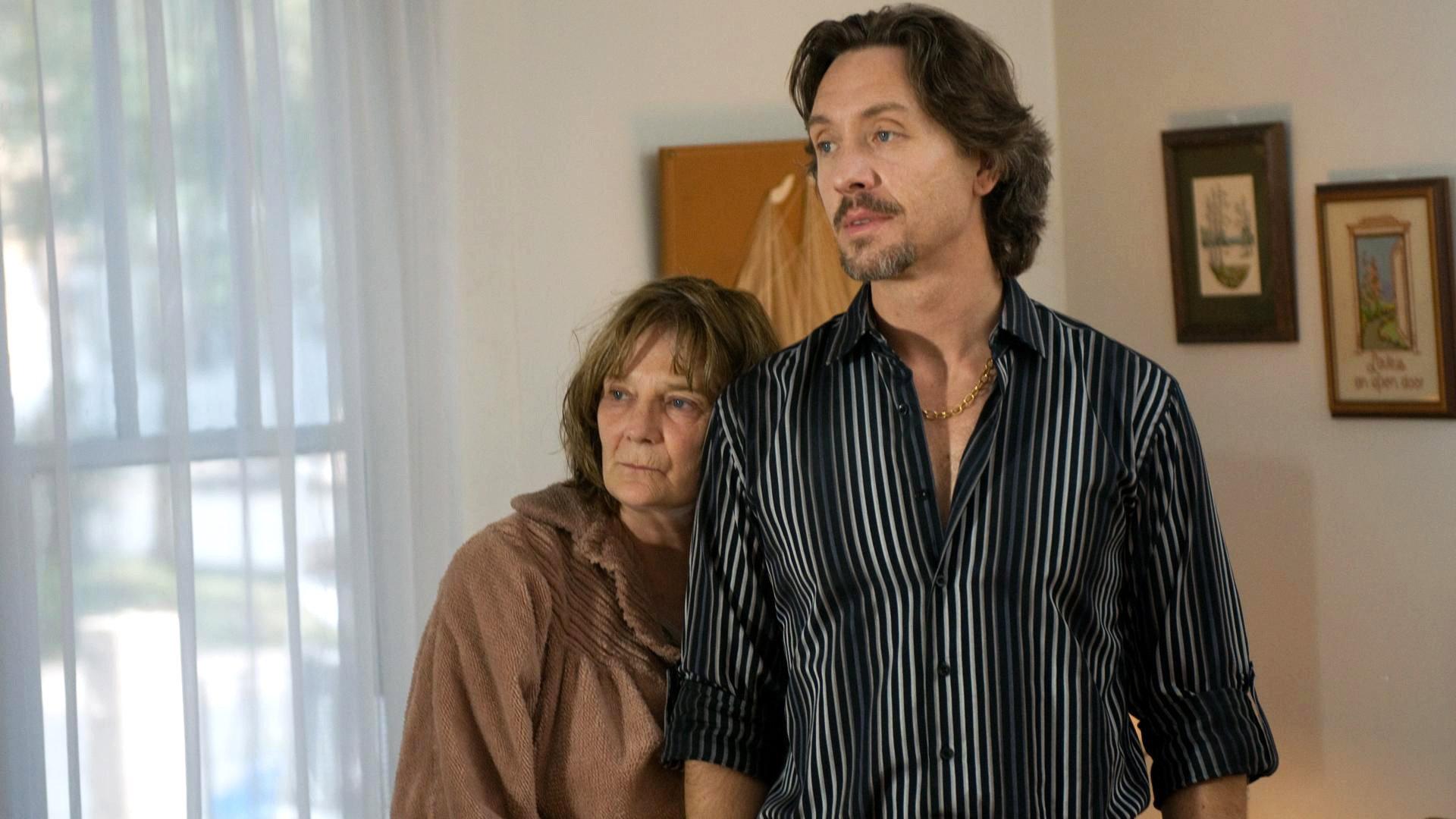 Still from Blood Is Thicker Than Blood