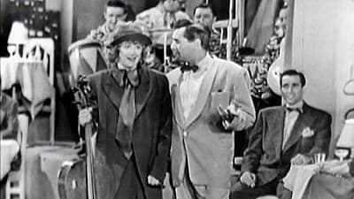 Still from The Lost Pilot