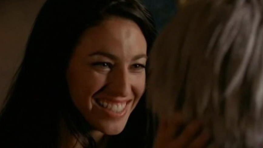 Still from Natural Election Deleted Scenes (S04)