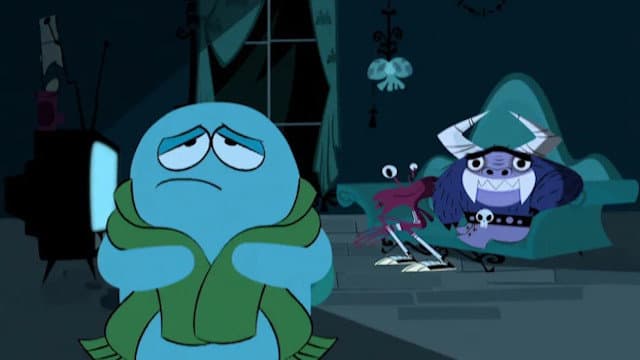Still from Bloooo