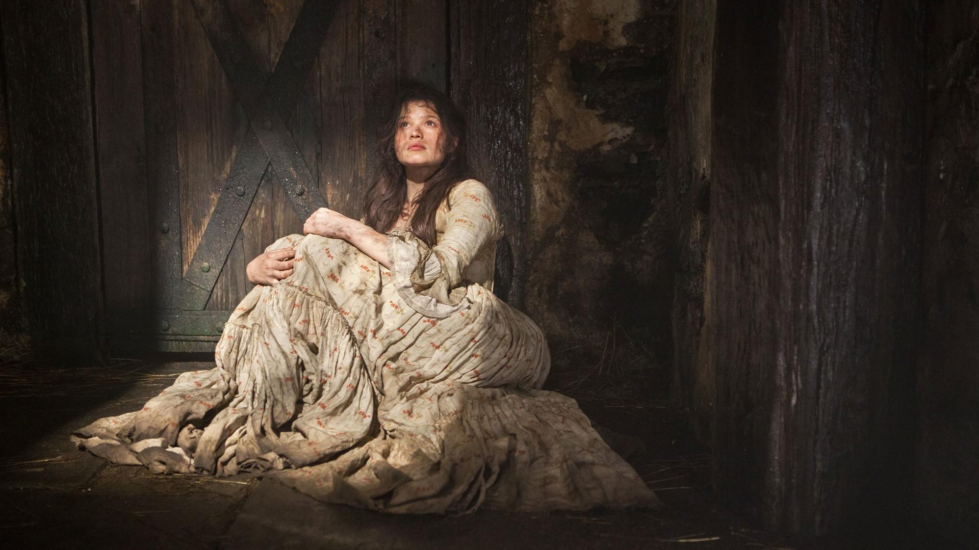 Still from XII.