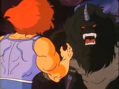 Still from Shadowmaster