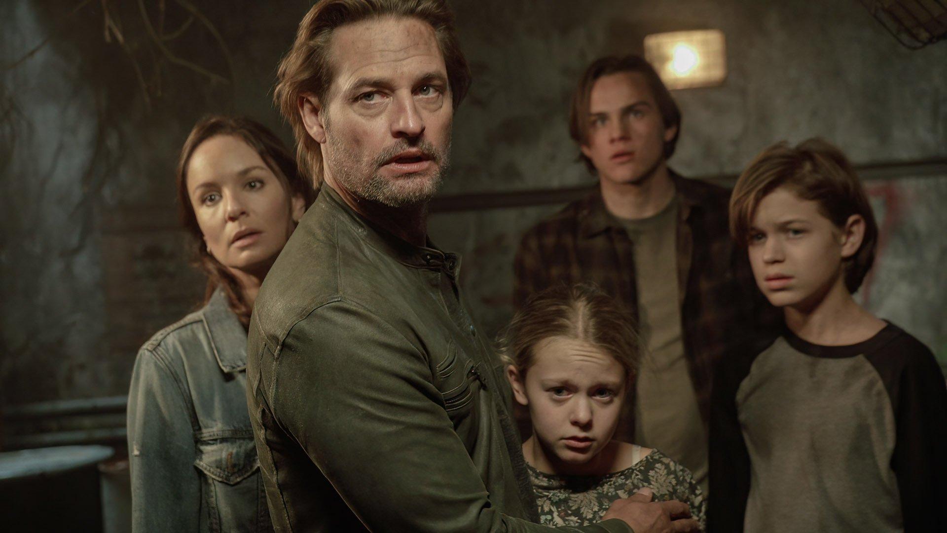 Still from Ronin