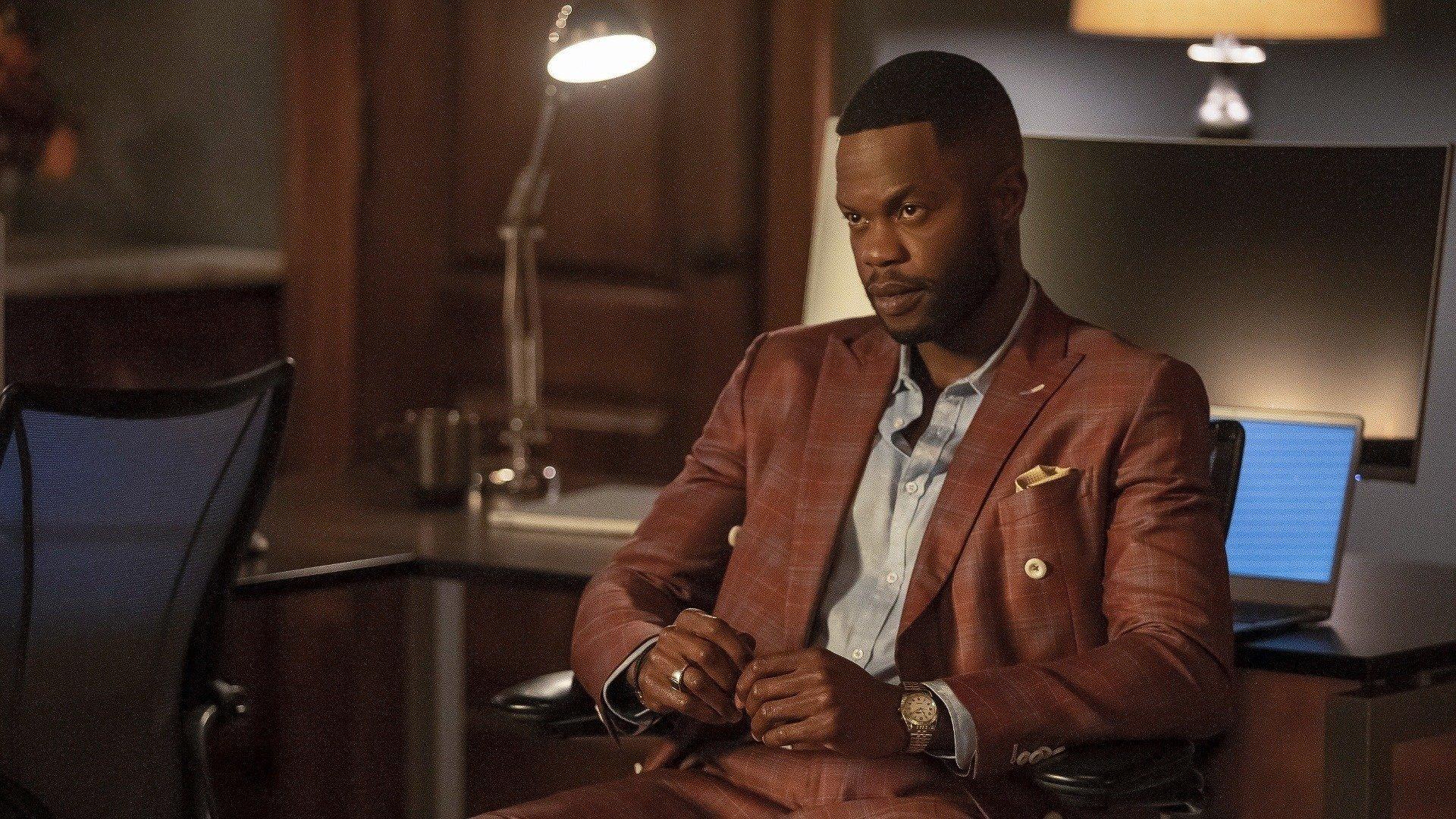 Still from I Hate to Spoil Your Memories