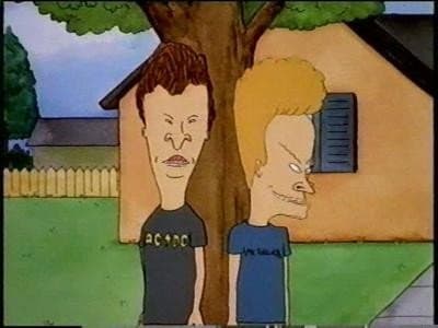 Still from Ding-Dong-Ditch