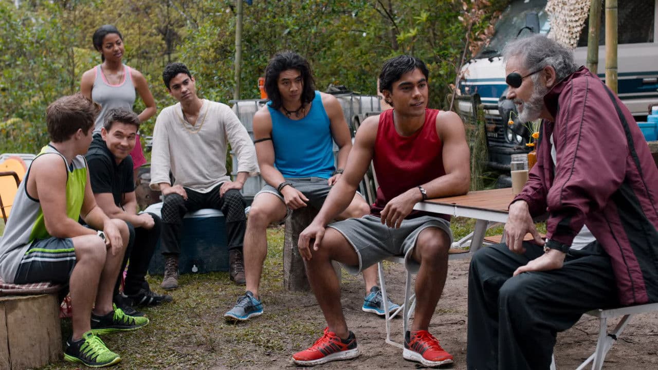 Still from World Famous (In New Zealand)