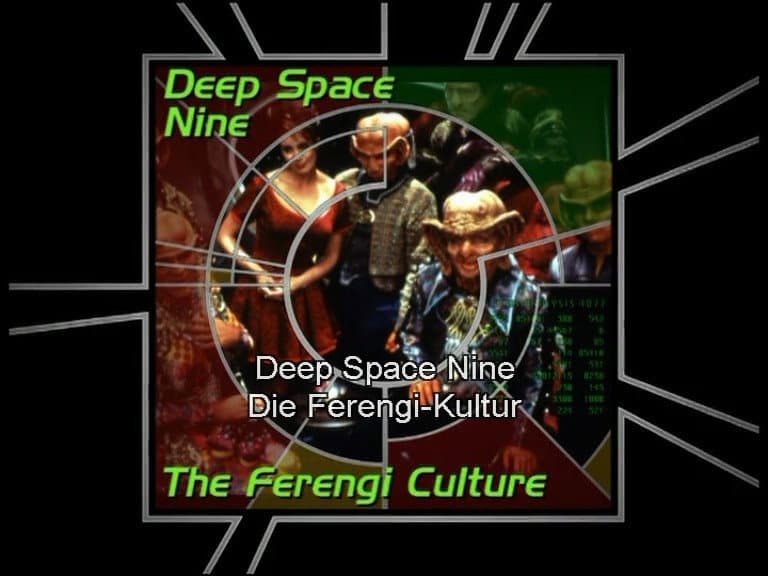 Still from The Ferengi Culture
