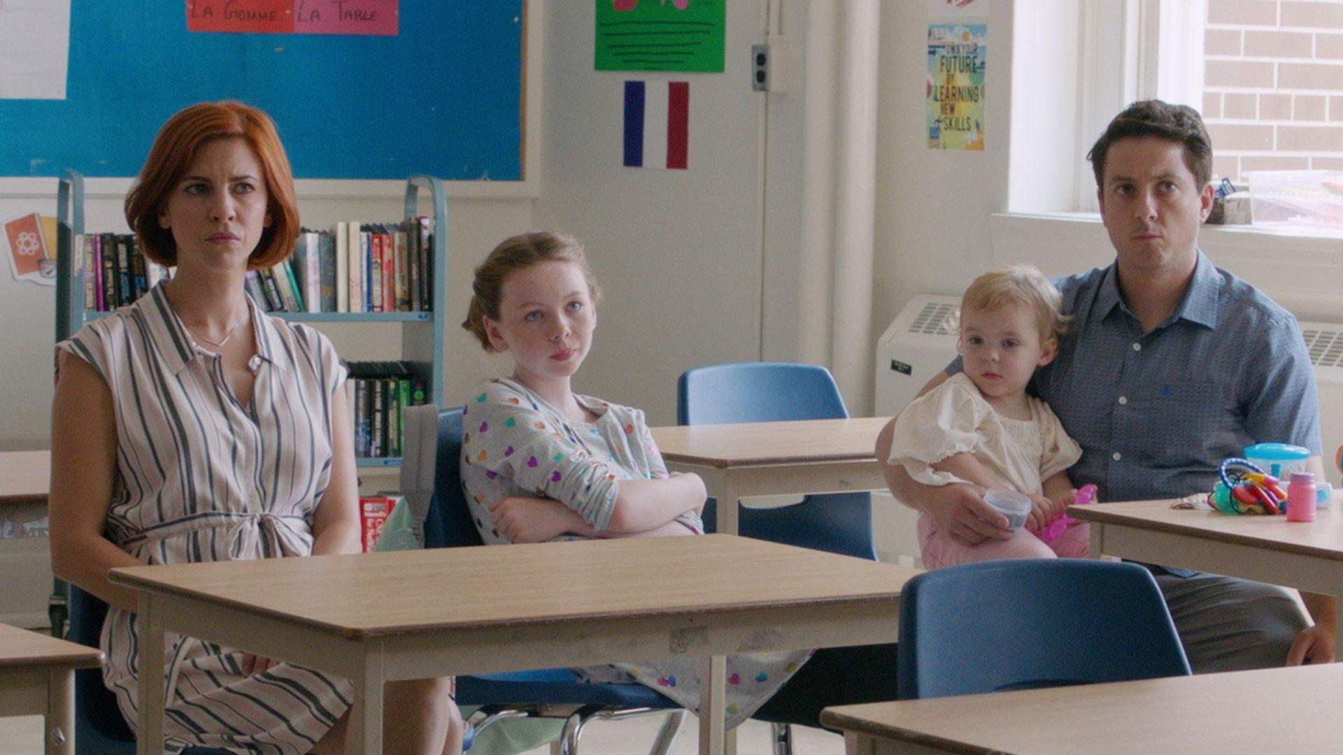 Still from Revenge Fantasy