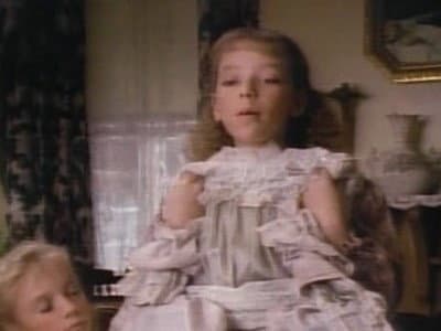 Still from Felicity's Challenge