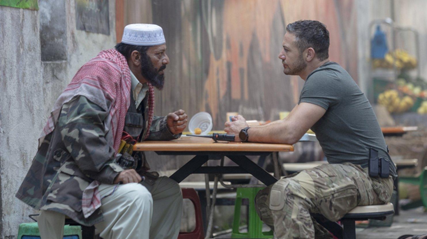 Still from Episode 9