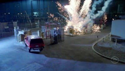 Still from Blackout