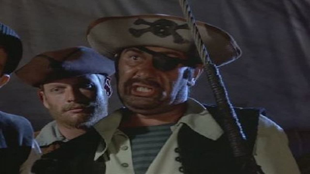Still from My Master, the Pirate