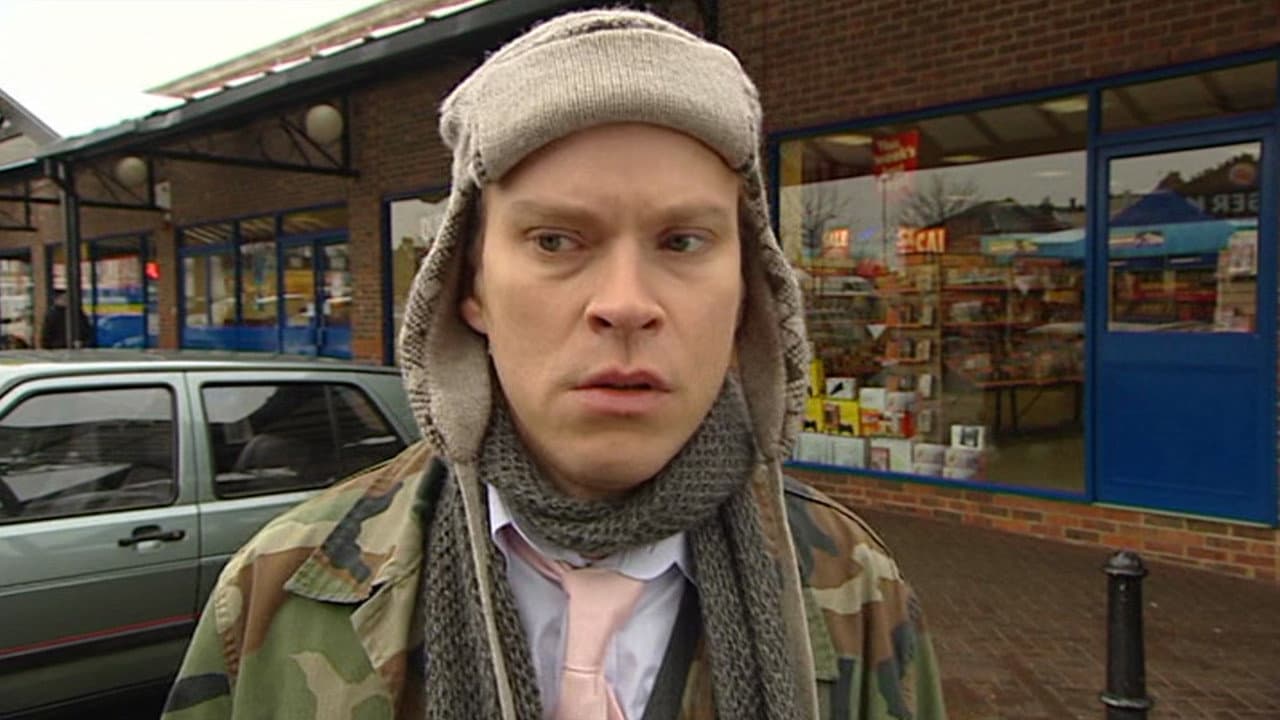 Still from Season 4, Episode 6: Venezuela and the turkey farm