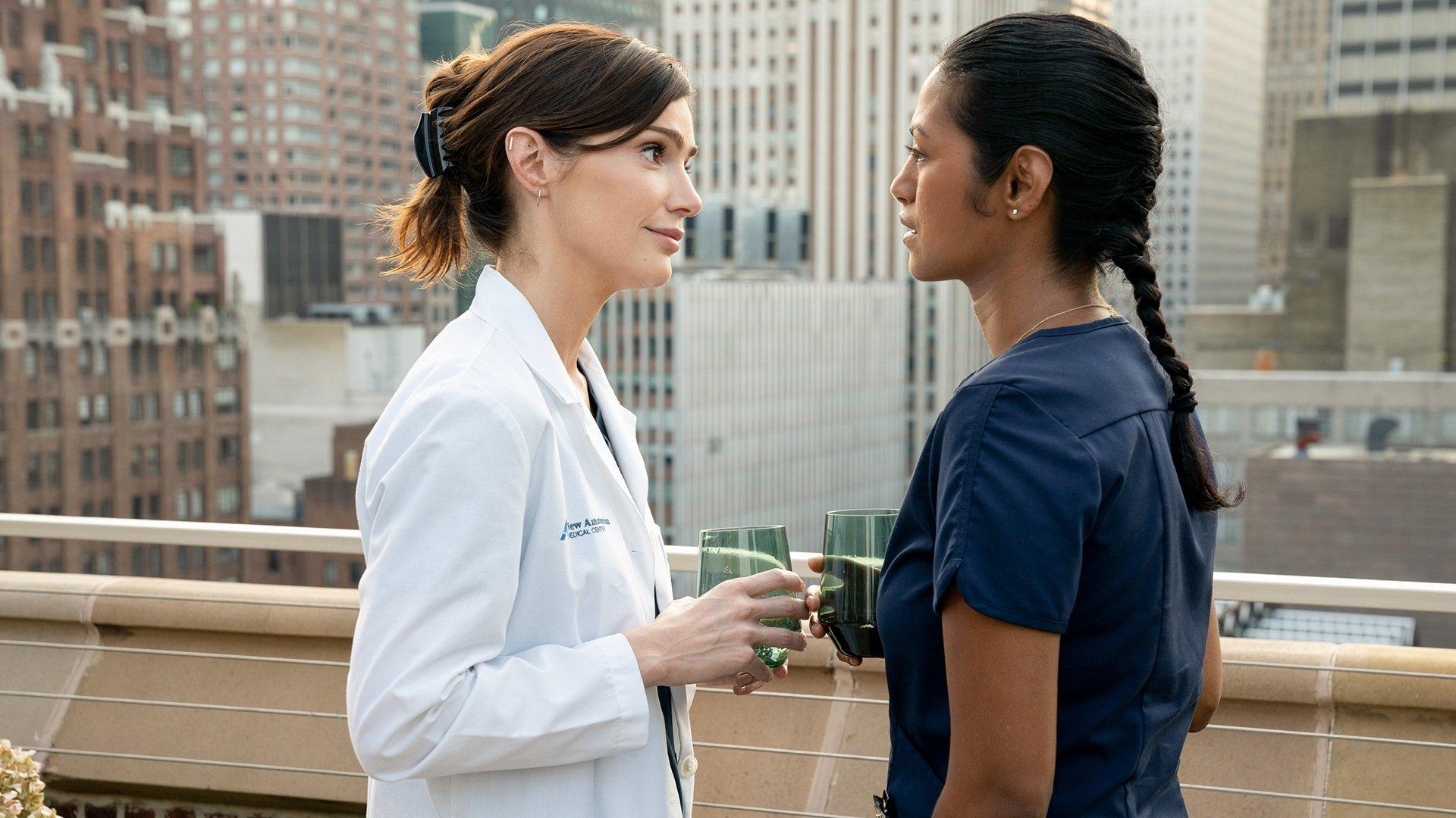 Still from We're in This Together