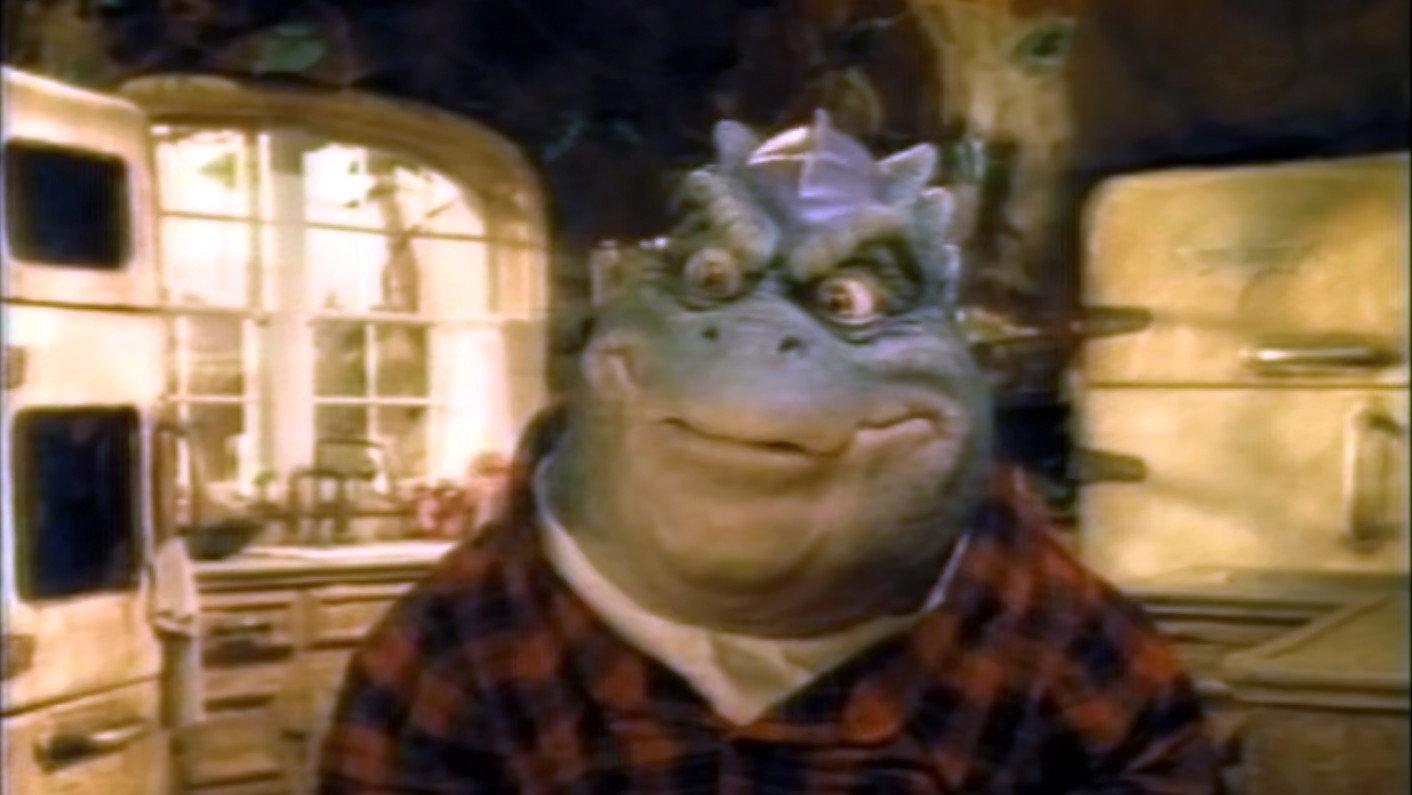 Still from Ask Earl