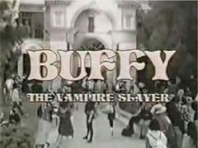 Still from Unaired Pilot