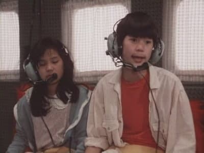 Still from Long Distance Daddy