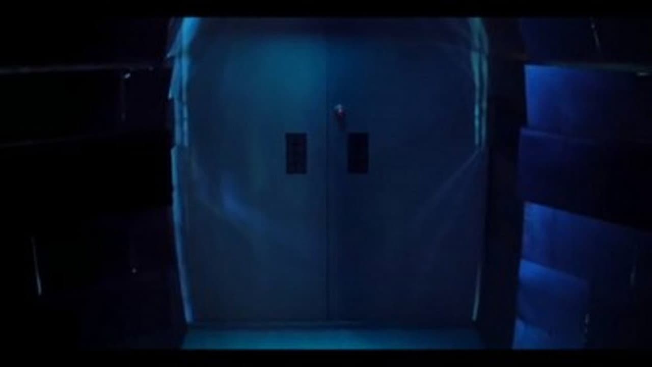Still from The Making of the Gunslinger (A Town Called Mercy Prequel)