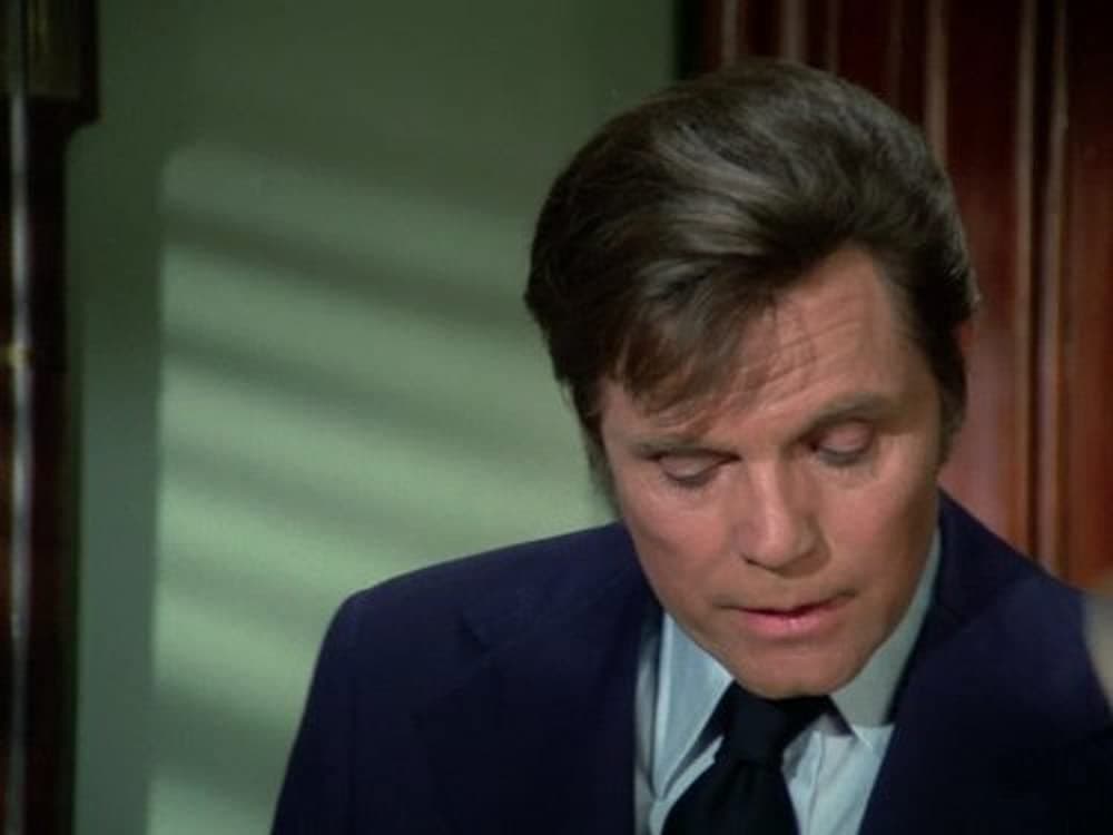Still from McGarrett Is Missing