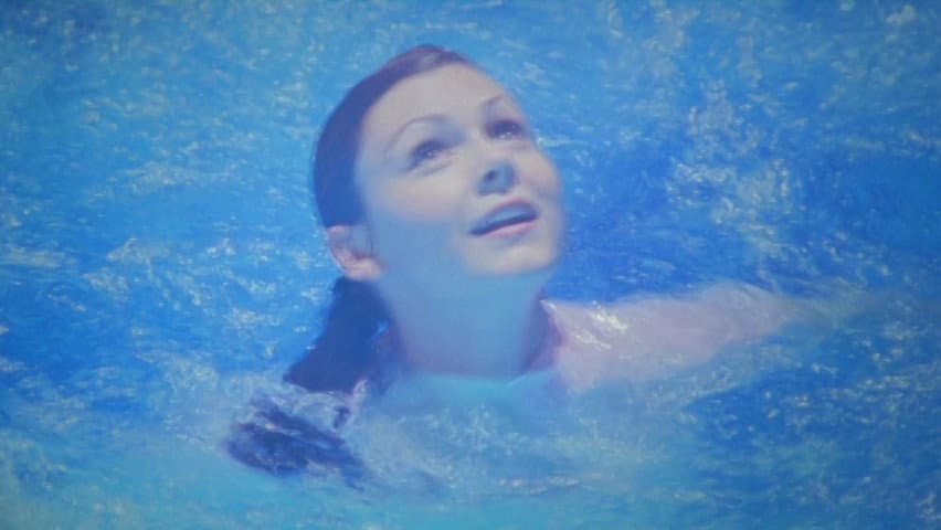 Still from And Then There Were Four