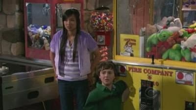 Still from Gary and the Trophy