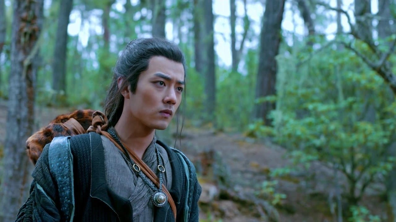Still from Episode 16