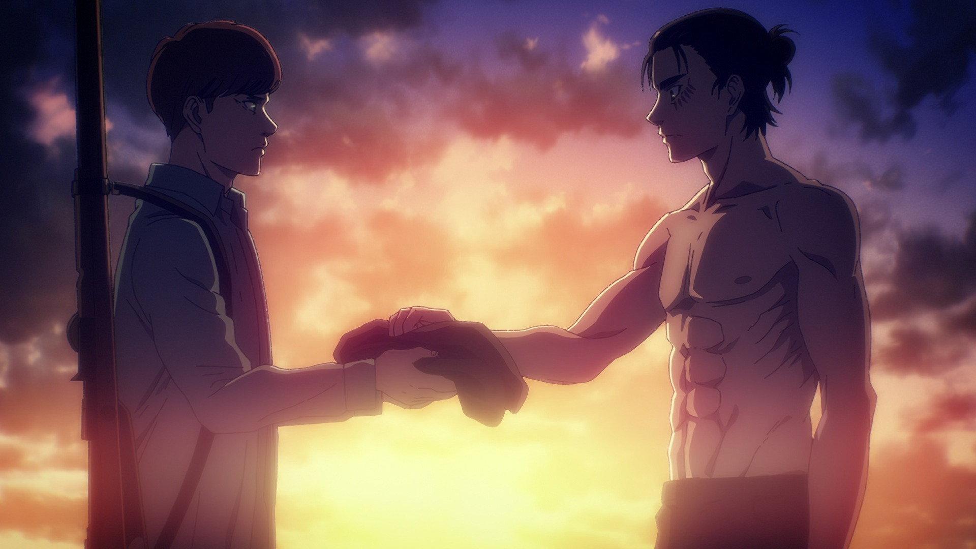 Still from Guides