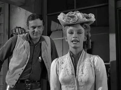 Still from Mavis McCloud