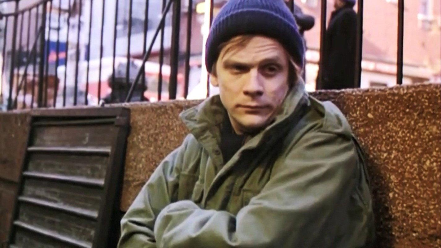 Still from Dead Drop