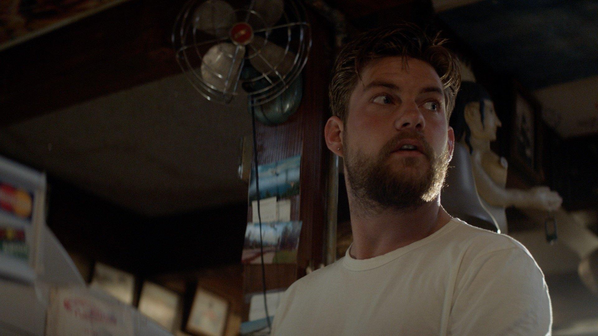 Still from Libertad