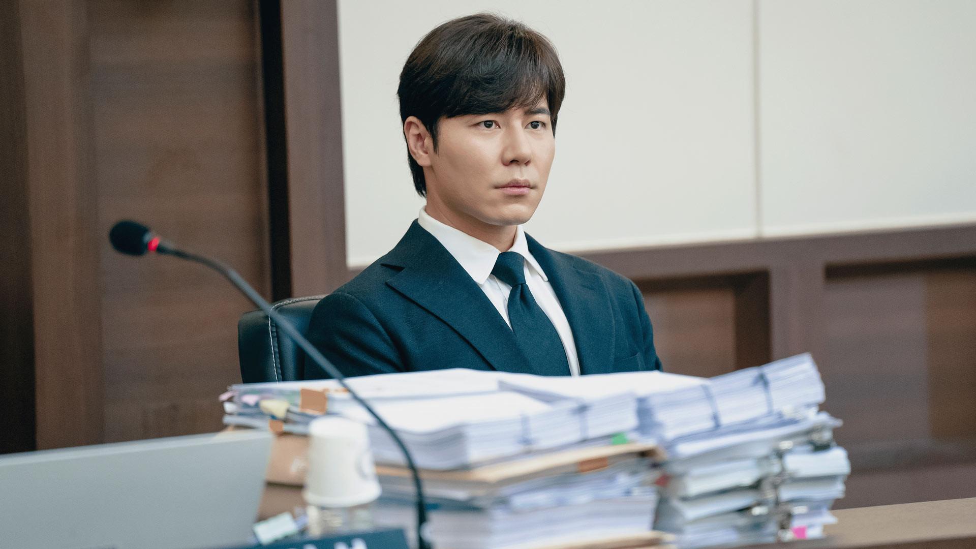 Still from Episode 12