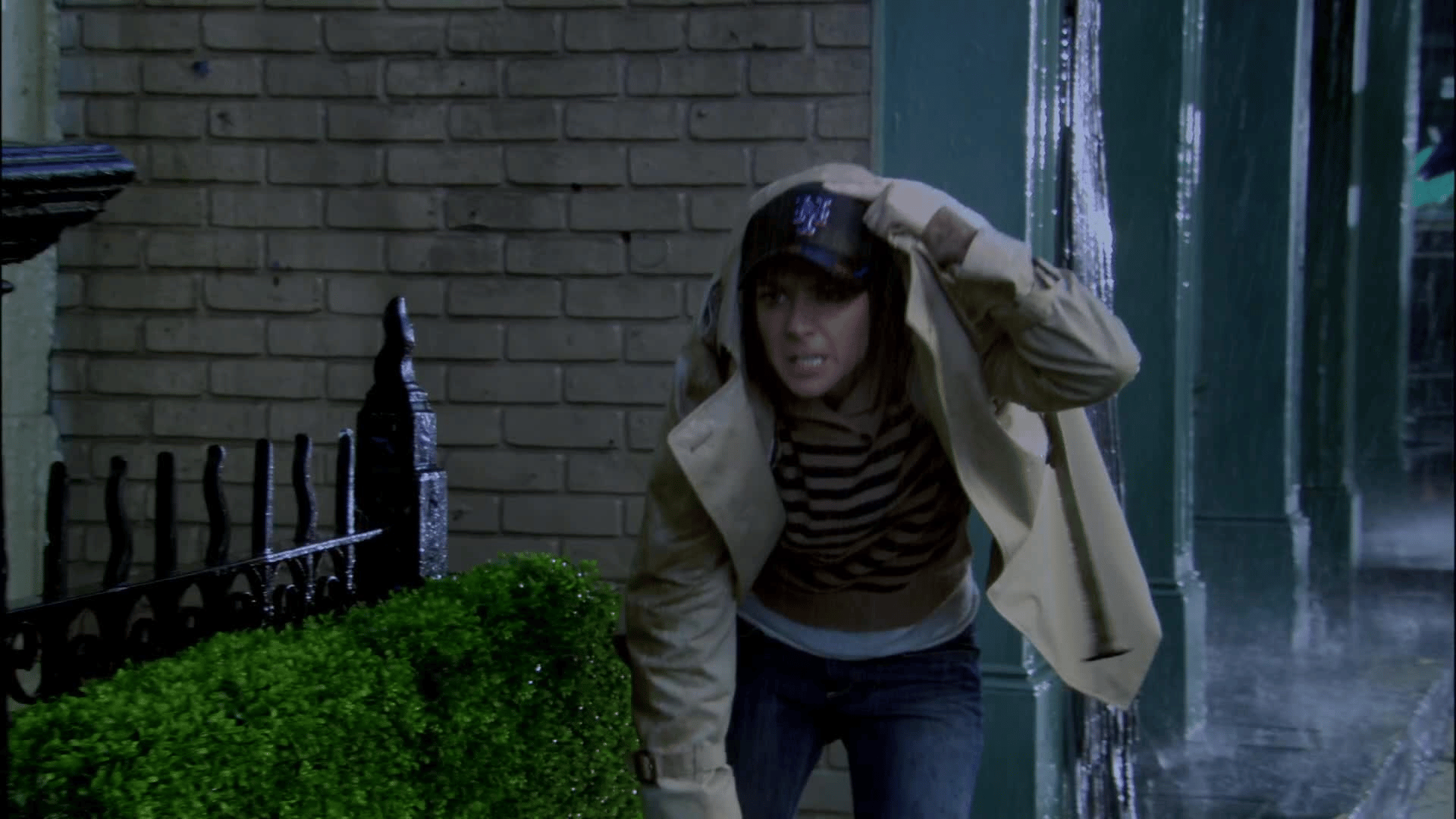 Still from Swarley