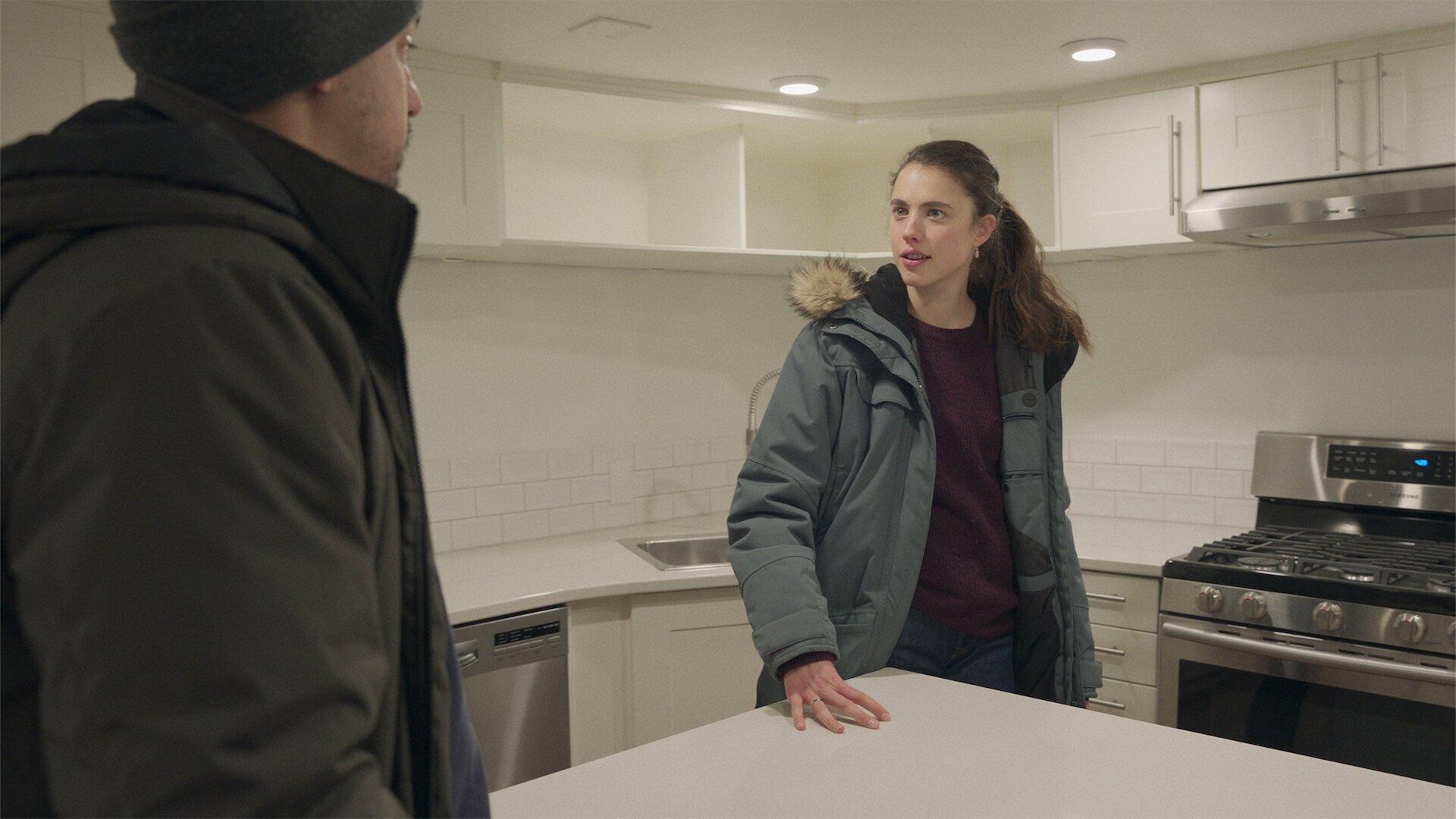 Still from M